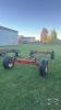 HORST 160 DOUBLE REACH GEAR - 4