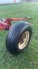 HORST 160 DOUBLE REACH GEAR - 6
