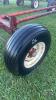 HORST 160 DOUBLE REACH GEAR - 7