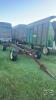 HORST 105M DOUBLE REACH GEAR