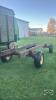 HORST 105M DOUBLE REACH GEAR - 4