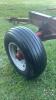 HORST 105M DOUBLE REACH GEAR - 8