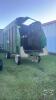 BADGER 13FT FIREWOOD WAGON