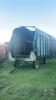 BADGER 13FT FIREWOOD WAGON - 2