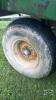 BADGER 13FT FIREWOOD WAGON - 8