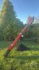 JG 27FT X 6IN HYDRAULIC SEED AUGER