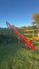 JG 27FT X 6IN HYDRAULIC SEED AUGER - 3