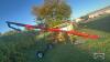JG 27FT X 6IN HYDRAULIC SEED AUGER - 4