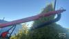 JG 27FT X 6IN HYDRAULIC SEED AUGER - 5