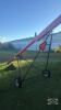 JG 27FT X 6IN HYDRAULIC SEED AUGER - 6