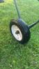 JG 27FT X 6IN HYDRAULIC SEED AUGER - 7