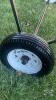 JG 27FT X 6IN HYDRAULIC SEED AUGER - 8