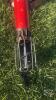 JG 27FT X 6IN HYDRAULIC SEED AUGER - 10