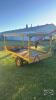 10FT X 6FT SINGLE AXLE ROADSIDE VEGGIE TRAILER - 4