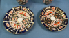 Royal Crown Derby Porcelain -Part Set - 10