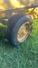 10FT X 6FT SINGLE AXLE ROADSIDE VEGGIE TRAILER - 7