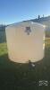 1500 GALLON POLY TANK - 2