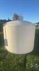 1500 GALLON POLY TANK - 5