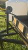 14FT X 6FT TANDEM AXLE FLATBED - 9