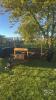 9.5FT X 6.5FT TANDEM TRAILER FRAME - 2