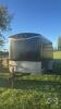 HAULMARK ENCLOSED 11FT X 6FT TRAILER - 2