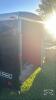 HAULMARK ENCLOSED 11FT X 6FT TRAILER - 3