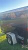 HAULMARK ENCLOSED 11FT X 6FT TRAILER - 4