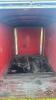 HAULMARK ENCLOSED 11FT X 6FT TRAILER - 5