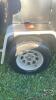 HAULMARK ENCLOSED 11FT X 6FT TRAILER - 10