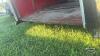 HAULMARK ENCLOSED 11FT X 6FT TRAILER - 11