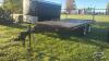 14FT X 88IN TANDEM DECKOVER TRAILER - 3