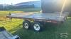 14FT X 88IN TANDEM DECKOVER TRAILER - 4