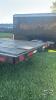 14FT X 88IN TANDEM DECKOVER TRAILER - 5