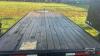 14FT X 88IN TANDEM DECKOVER TRAILER - 9