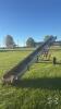 NEW HOLLAND 30FT ENCLOSED BALE ELEVATOR - 3