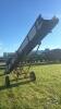 NEW HOLLAND 30FT ENCLOSED BALE ELEVATOR - 4