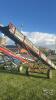 NEW HOLLAND 30FT ENCLOSED BALE ELEVATOR - 5