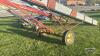 NEW HOLLAND 30FT ENCLOSED BALE ELEVATOR - 7