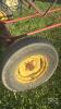 NEW HOLLAND 30FT ENCLOSED BALE ELEVATOR - 8