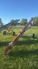 BUHLER FARMKING 1031 PTO AUGER - 2