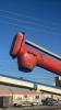 BUHLER FARMKING 1031 PTO AUGER - 5
