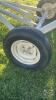 BUHLER FARMKING 1031 PTO AUGER - 9