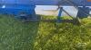 BRANDT 1570 PTO GRAIN BELT - 14