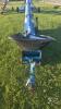 BRANDT 1570 PTO GRAIN BELT - 16