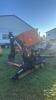 WALLENSTEIN GX920 3PTH BACKHOE