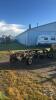 4 FURROW TRAIL PLOW