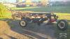 4 FURROW TRAIL PLOW - 2
