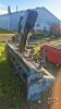 7.5FT DOUBLE AUGER SNOWBLOWER - 4