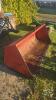 6FT MATERIAL BUCKET - 2