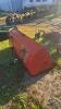 6FT MATERIAL BUCKET - 3